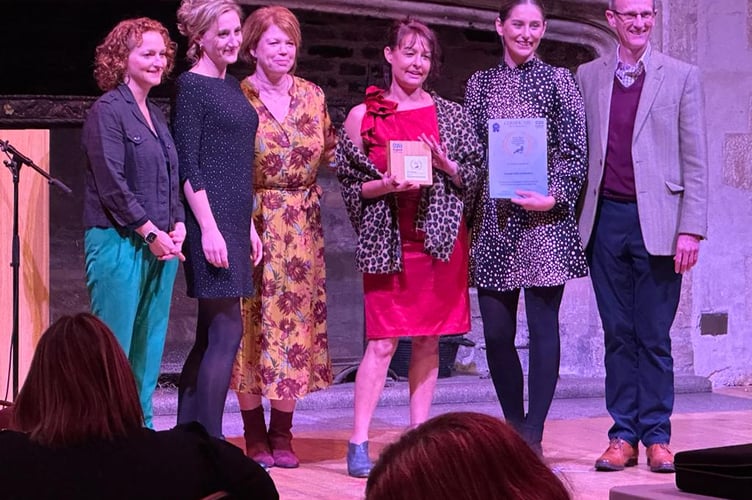 South West Integrated Personalised Care Awards 2023