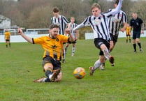 Fine Boxing Day wins for Saltash and Torpoint