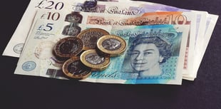 Kirstie Newton: It's all about the money