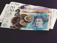 Kirstie Newton: It's all about the money
