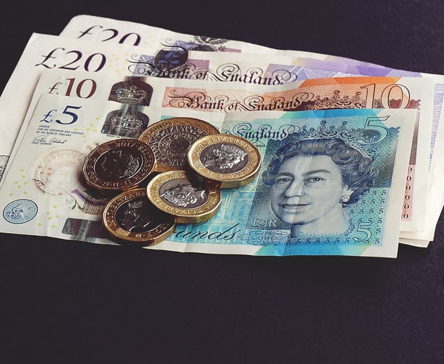 Kirstie Newton: It's all about the money