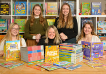 Publisher to benefit from South West Investment Fund