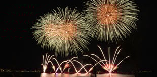 New Year's Eve in Cornwall - what's going on in your area?