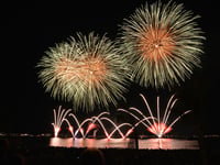 New Year's Eve in Cornwall - what's going on in your area?