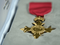 Cornwall's New Year Honour recipients for 2025