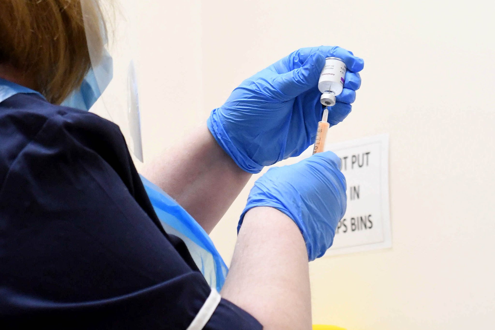 NHS South West urges young people to get HPV vaccine to prevent cancer