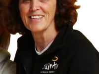 Netball coach among Cornish residents claiming an honour