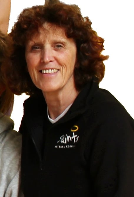 Jean Davies