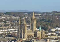 Grant funding for Truro's community and voluntary organisations 