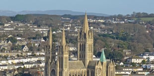 Gas mains work set to disrupt Truro traffic for two weeks 