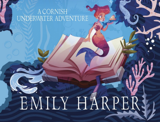 New children’s book based on The Mermaid of Zennor to be published
