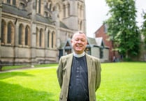 New cathedral dean to be installed 