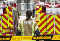 Record number of people died in non-fire emergencies in Cornwall last year