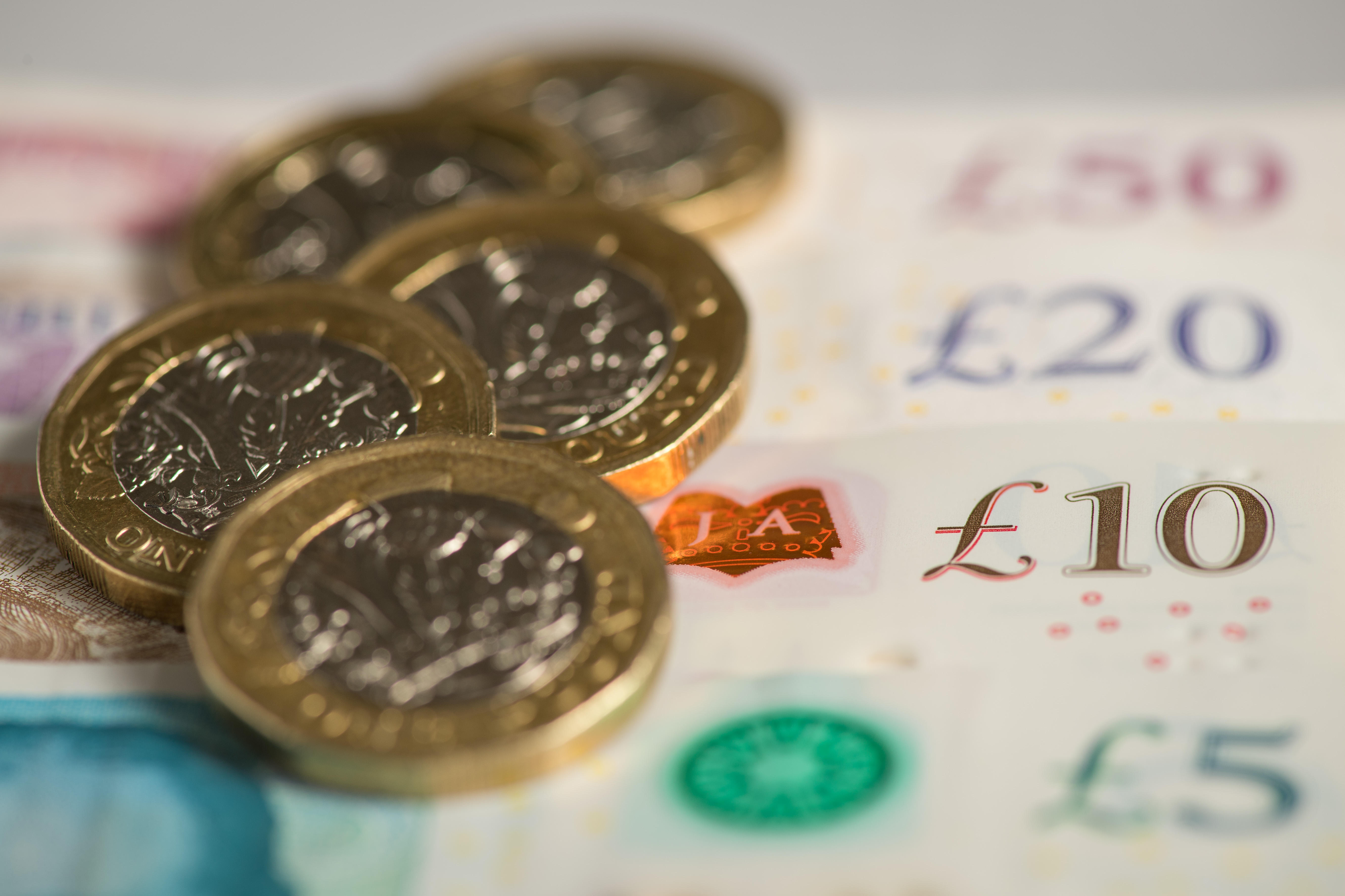 FTSE 100 CEOs match Cornwall residents' annual pay by 11am on Thursday January 4