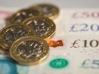 FTSE 100 CEOs match Cornwall residents' annual pay by 11am on Thursday January 4