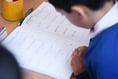 Cornwall children improve multiplication skills