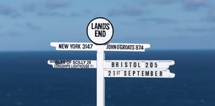 Land’s End signpost photographer set to retire