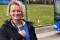 Councillor ‘fist bumped the air’ at speed camera vandalism