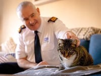 RSPCA celebrates 200th birthday during its ‘busiest week’ in Cornwall
