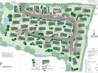 Plans submitted to build new holiday park on the outskirts of Newquay
