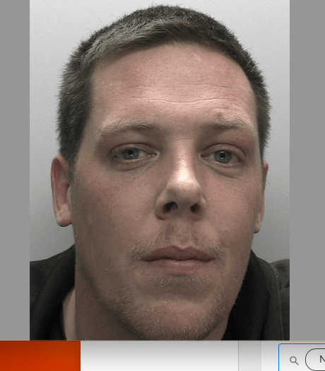 Police are appealing for information to locate Camborne man
