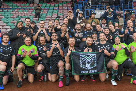 Wests Warriors