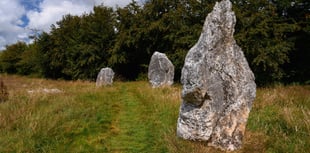 Trust takes on ancient stones