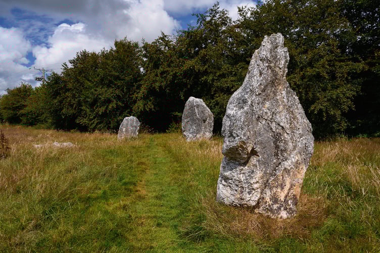 Cornwall Heritage Trust takes on care of Cornwall’s smallest stone circle 4.jpeg