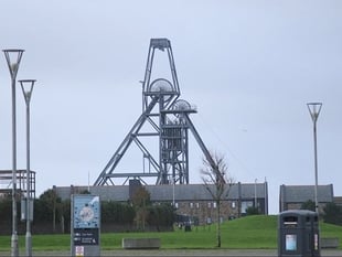 National Lottery pulled funding from ‘unsustainable’ Heartlands