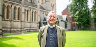 Cathedral Dean to be Bishop of Warrington
