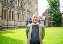 Truro Cathedral Dean appointed as Bishop of Warrington