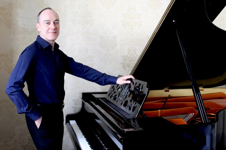 Leon McCawley