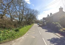 Proposed development at Grampound Road rejected