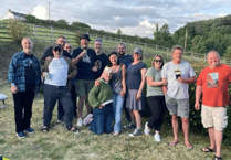 NCB Radio: 15 years of broadcasting and still 'alive and kicking'