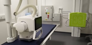 Newquay Community Hospital to get major x-ray upgrade