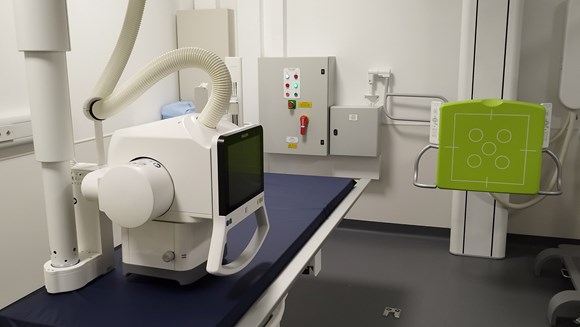 Newquay Community Hospital to get major x-ray upgrade