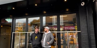 Newquay burger bar named as finalists in national competition
