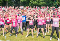 People invited to sign up for Race for Life