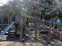 Work to give popular play park a makeover to get underway