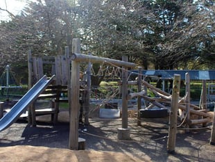 Funding boost for play areas across Cornwall