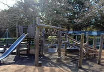 Funding boost for play areas across Cornwall