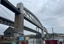 Tamar Bridge prices to increase despite protests from councillors