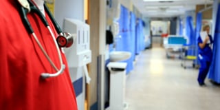Several flu patients at Royal Cornwall Hospitals