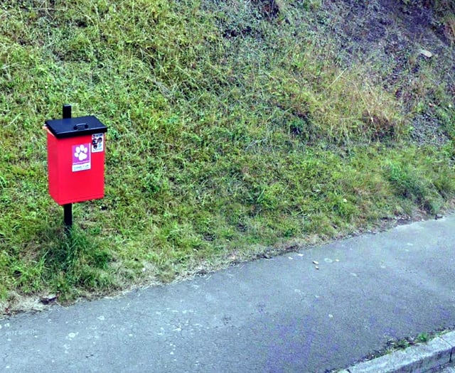 Residents kick up stink about dog poo