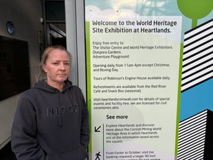 Shock and anger among staff at doomed attraction
