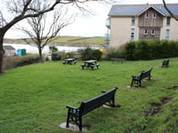 Picturesque areas in Newquay given a spruce up