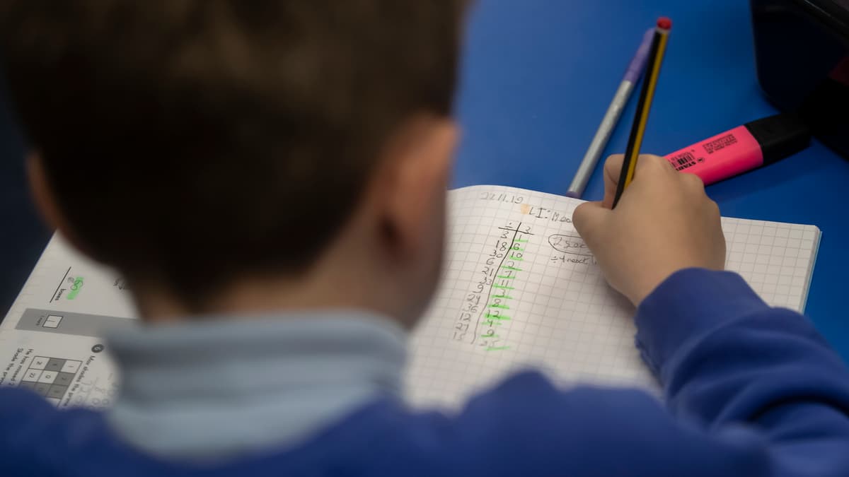 Cornwall Writing Revealed: the primary schools in Cornwall with the best reading ...