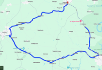 Motorists face 30 mile diversion between Callington and Saltash