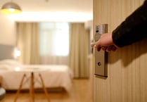 Cornwall has more than 800 families in temporary accommodation 