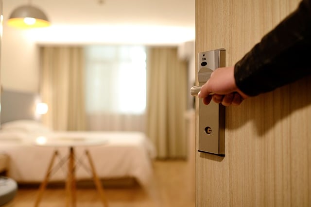 More than 800 families are living in emergency accommodation in Cornwall, including hotel rooms, caravan parks and B&Bs